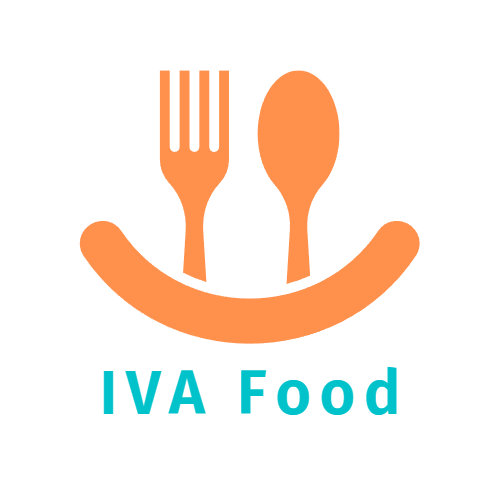 Logo IVA Food